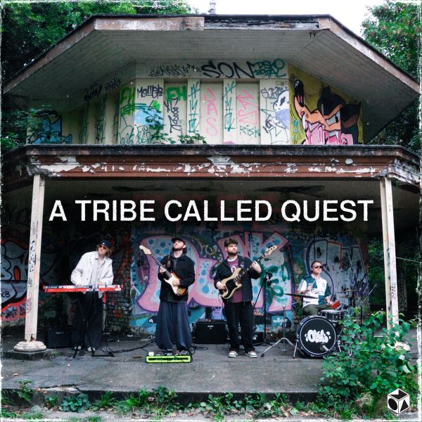 A Tribe Called Quest Mix