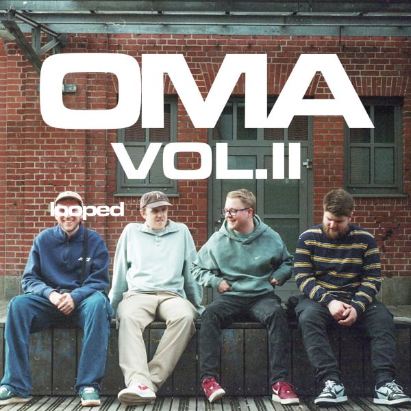 OMA LOOPED (VOL. II)