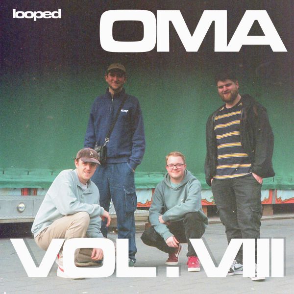 OMA LOOPED (VOL. VIII)