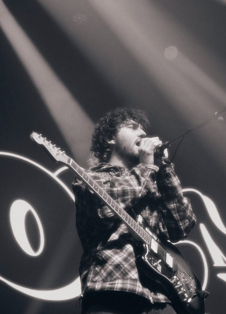 Chris Larcombe