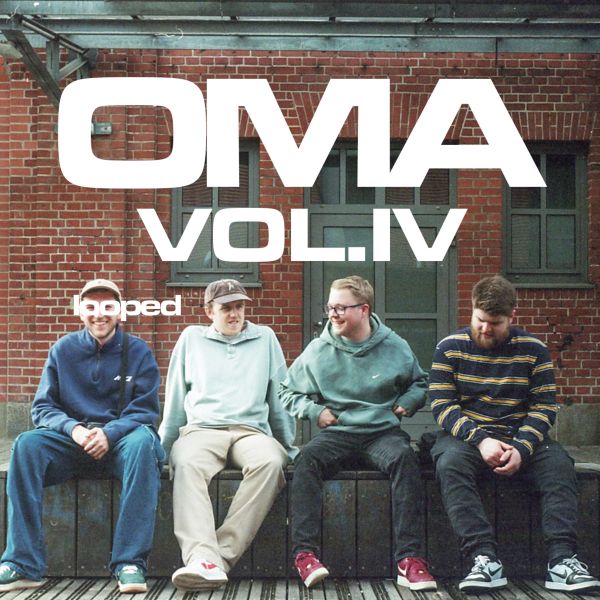 OMA LOOPED (VOL. IV)