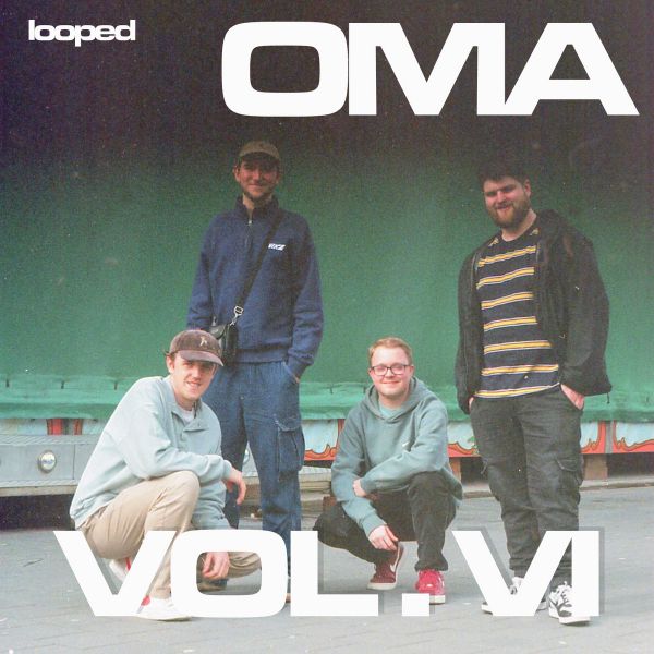 OMA LOOPED (VOL. VI)